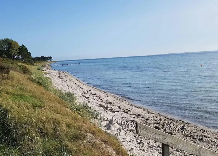 4 Person In Sydals Osterby (Sonderjylland)