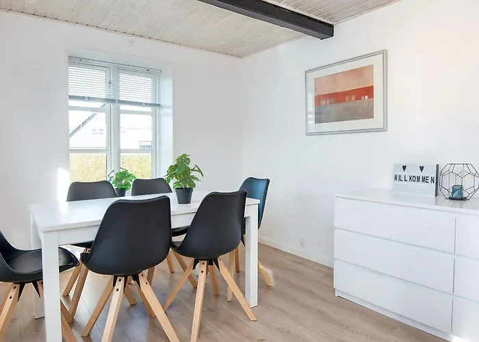 4 Person In Sydals * Osterby (Sonderjylland)