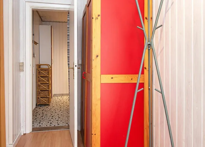 Apartamento 4 Person In Sydals