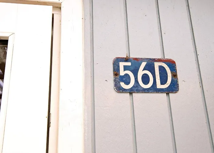 Lejlighed 4 Person In Sydals Osterby (Sonderjylland)