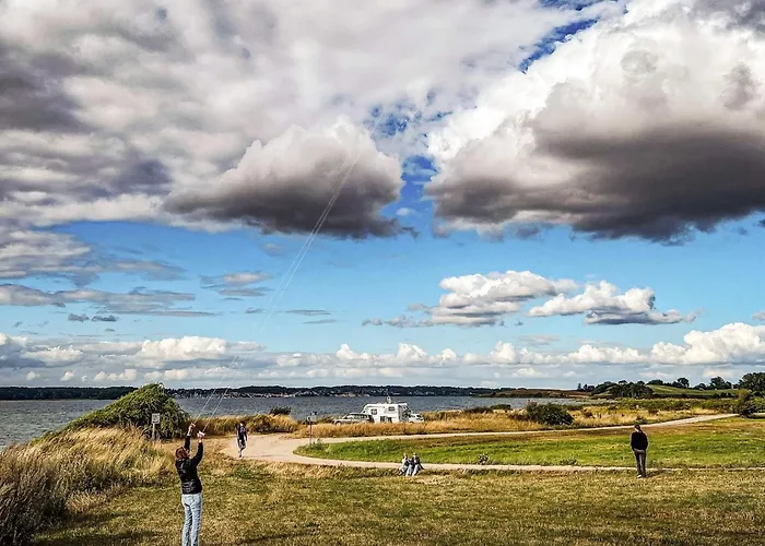 4 Person In Sydals Osterby (Sonderjylland)