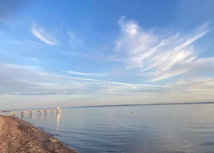 Lejlighed 4 Person In Sydals Osterby (Sonderjylland)