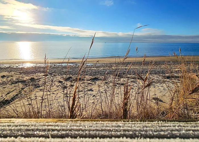 4 Person In Sydals *