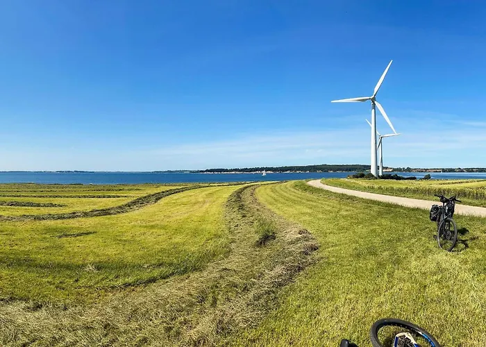 4 Person In Sydals Osterby (Sonderjylland)