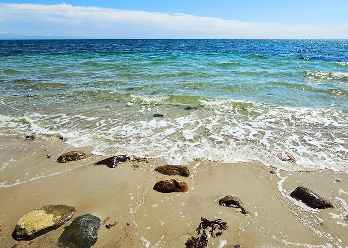 4 Person In Sydals * Osterby (Sonderjylland)