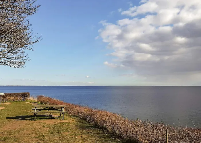 4 Person In Sydals *