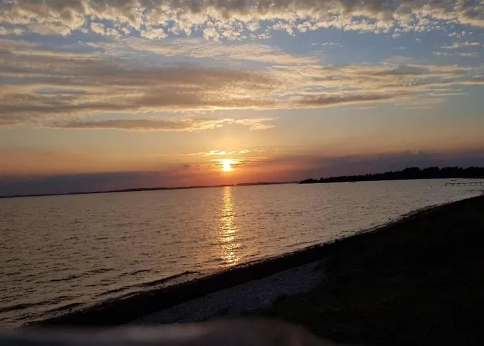 4 Person In Sydals Osterby (Sonderjylland)