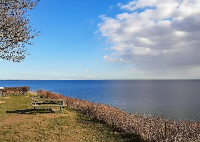 4 Person In Sydals * Osterby (Sonderjylland)