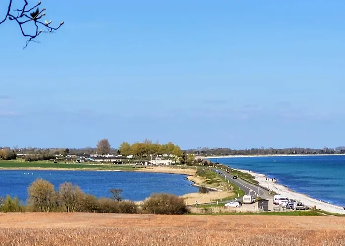 4 Person In Sydals Osterby (Sonderjylland)