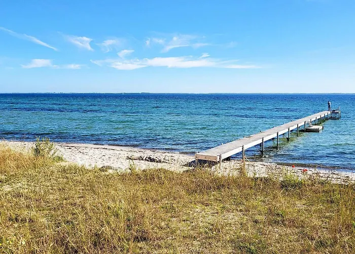 4 Person In Sydals * Osterby (Sonderjylland)