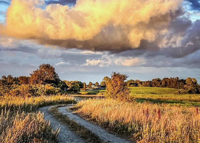 Apartamento 4 Person In Sydals