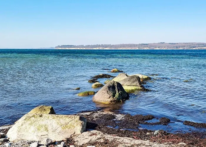 4 Person In Sydals Apartamento Osterby (Sonderjylland)