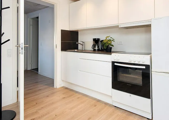 4 Person In Sydals Osterby (Sonderjylland)