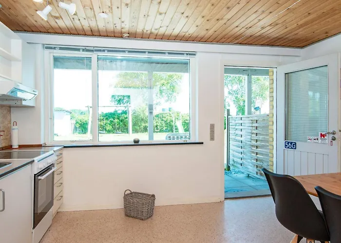 4 Person In Sydals Apartamento Osterby (Sonderjylland)