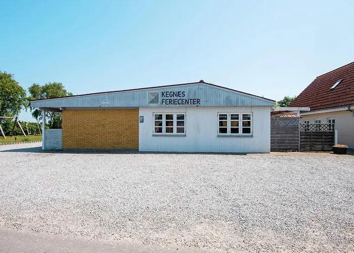 Lejlighed 4 Person In Sydals *