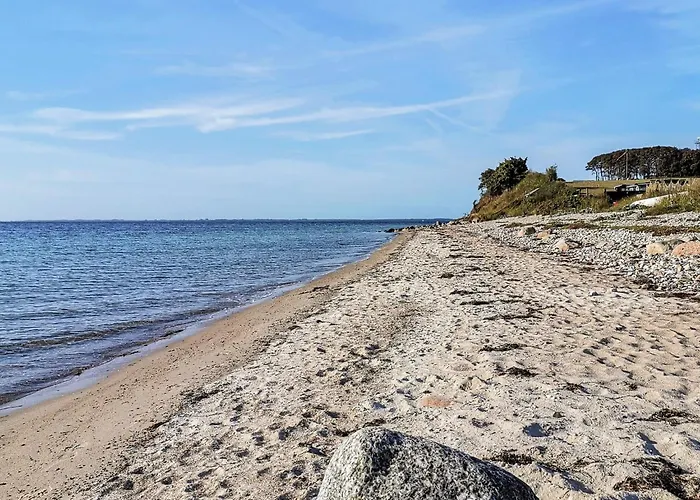 4 Person In Sydals Lejlighed Osterby (Sonderjylland)