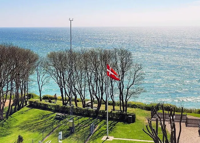 Lejlighed 4 Person In Sydals Osterby (Sonderjylland)