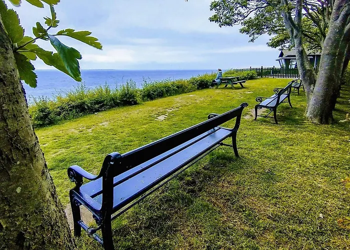 Lejlighed 4 Person In Sydals