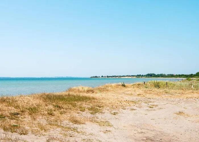 Lejlighed 4 Person In Sydals *