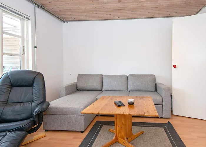 4 Person In Sydals Apartamento Osterby (Sonderjylland)