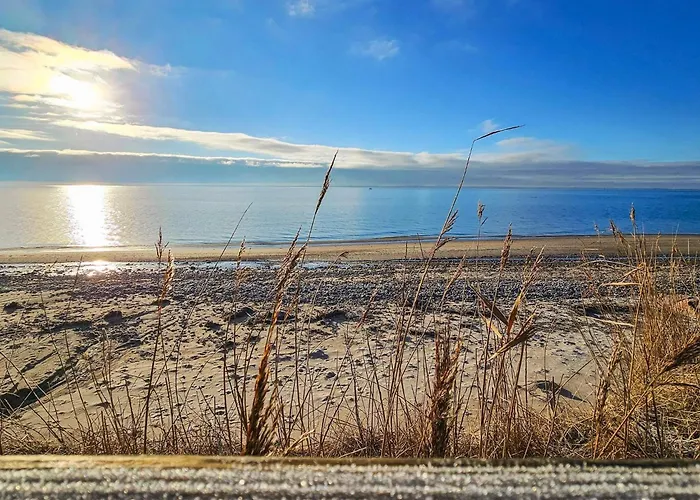 4 Person In Sydals *