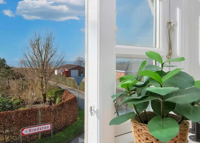 Lejlighed 4 Person In Sydals Osterby (Sonderjylland)